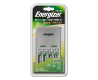 Energizer MAXI 4xAA 2000 mAh - 1408868 - zdjęcie 1